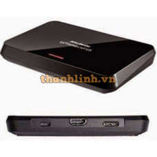 Thiết bị chuyển đổi Video Avermedia AVerMedia Extremecap U3 CV710