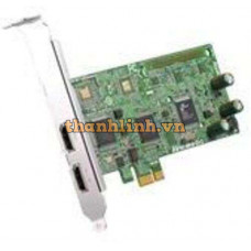Thiết bị chuyển đổi Video Avermedia DarkCrystal HD Capture Pro ( C027 )