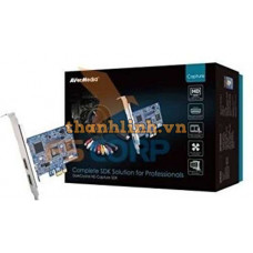 Thiết bị chuyển đổi Video Avermedia DarkCrystal HD Capture DarkCrystal HD Capture SDK ( C727 )