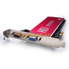 Thiết bị chuyển đổi Video Avermedia DarkCrystal HD Capture DarkCrystal HD Capture VGA ( C199 )