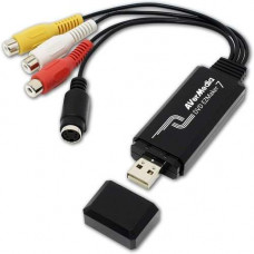 Thiết bị chuyển đổi Video Avermedia DVD EZMaker 7 - USB ( C039 )
