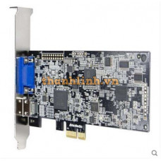 Thiết bị chuyển đổi Video Avermedia Game Broadcaster HD ( CD311 )