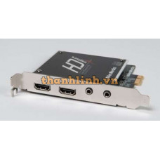 Thiết bị chuyển đổi Video Avermedia Live gamer HD ( C985 )