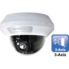 Camera Dome hồng ngoại AVTECH AVC163P