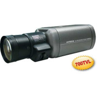 Camera giám sát thân màu AVTECH AVC181P