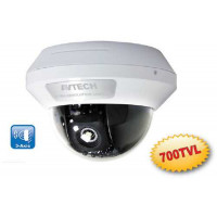 Camera Dome hồng ngoại AVTECH AVC183P