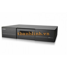 Đầu ghi hình IP - Push video on cms và mobile Avtech model AVH517