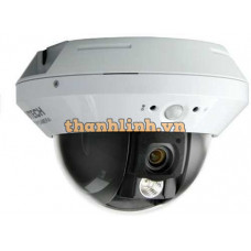 Camera Ip 2 Megapixel , Zoom 2.8Mm 8Mm Series, Push Video - Phát Hiện Chuyển Động H.264 Avtech AVM521C