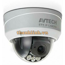 Camera 2 megapixel - IP Avtech model AVM542A