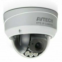 Camera IP 2 megapixel chống ngược sáng Avtech AVM543