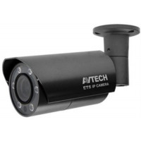 Camera 5 megapixel ( h 265 ) - IP Avtech model AVM5547