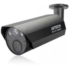 Camera Ip H.265/H.264 2 Megapixel Avtech AVM561J
