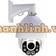 Camera speed dome ptz 2 megapixel Avtech AVM5937