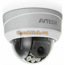 Camera 2MP 1080p HD TVI Avtech model AVT1203XTP/F28