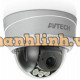 Camera 2MP 1080p HD TVI Avtech model AVT1203XTP/F28