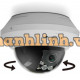 Camera pan 360° Avtech AVT1303