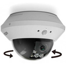 Camera HD-TVI Dome hồng ngoại 2.0 Megapixel AVTECH AVT1303AP