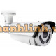 Camera 2MP 1080p HD TVI camera , hỗ trợ cổng báo động in/out Avtech AVT2406