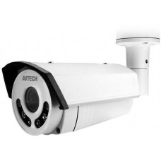 Camera HD-TVI hồng ngoại 2.0 Megapixel AVTECH AVT2406SVP/F28F80