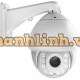 Camera 2MP 1080p HD TVI Avtech model AVT2592L