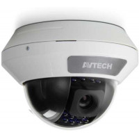 Camera Dome hồng ngoại 2-Megapixels HD TVI AVTECH AVT420AP