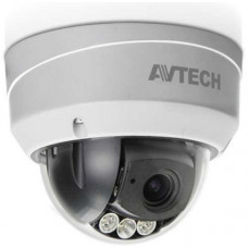 Camera 2Mp 1080P Hd Tvi Camera, Hỗ Trợ Cổng Báo Động In/Out Avtech AVT543