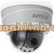 Camera 2Mp 1080P Hd Tvi Camera, Hỗ Trợ Cổng Báo Động In/Out Avtech AVT543