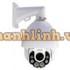 Camera Speed dome PTZ 2 megapixel IP Avtech model AVZ592