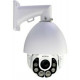 Camera Speed dome PTZ 2 megapixel IP Avtech model AVZ593