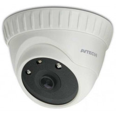 Camera Dome hồng ngoại 2-Megapixels HD TVI AVTECH DG103FP