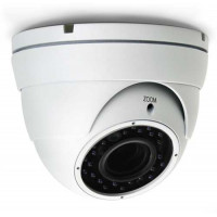 Camera Dome hồng ngoại 2-Megapixels HD TVI AVTECH DG206DP