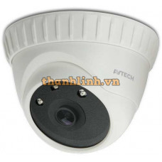 Camera 2MP 1080p DWDR HD TVI camera , standard series Avtech DGC1003