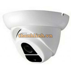 Camera 2MP 1080p DWDR HD TVI camera , standard series Avtech DGC1004