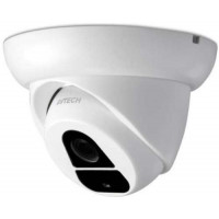 Camera HD-TVI Dome hồng ngoại 2.0 Megapixel AVTECH DGC1004XFTP