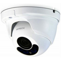 Camera 2MP 1080p DWDR HD TVI , standard series Avtech model DGC1104XTP/F36