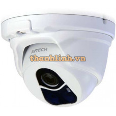 Camera 2MP 1080p DWDR HD TVI camera , standard series Avtech DGC1124