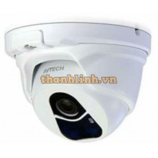 Camera 2MP 1080p DWDR HD TVI , standard series Avtech model DGC1124AXTP/F36