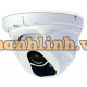 Camera 2MP 1080p DWDR HD TVI , standard series Avtech model DGC1124AXTP/F36