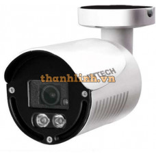 Camera 2MP 1080p DWDR HD TVI camera , standard series Avtech DGC1125