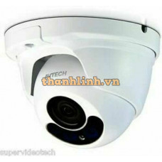 Camera 2MP 1080p HD TVI camera , standard series Avtech DGC1204