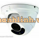 Camera 2MP 1080p HD TVI camera , standard series Avtech DGC1204