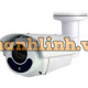 Camera 2MP 1080p HD TVI , standard series Avtech model DGC1205XTP