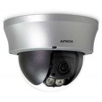 Camera HD-TVI Dome hồng ngoại 2.0 Megapixel AVTECH DGC1302P