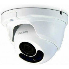 Camera 2MP 1080p HD TVI camera , zoom 2 8mm 8mm series Avtech DGC1304