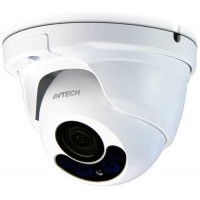 Camera HD-TVI Dome hồng ngoại 2.0 Megapixel AVTECH DGC1304AP