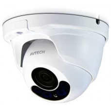 Camera HD-TVI Dome hồng ngoại 2.0 Megapixel AVTECH DGC1304XFTP