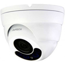 Camera Dome HD-TVI hồng ngoại 2.0 Megapixel AVTECH DGC1304XFTSEP