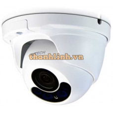 Camera 2Mp Dome AVTech DGC1304XFTSEP/F28F80 Vỏ sắt