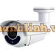 Camera 2MP 1080p HD TVI camera , zoom 2 8mm 8mm series Avtech DGC1305
