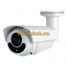 Camera 2MP 1080p HD TVI , zoom 2 8mm 8mm series Avtech model DGC1305AP/F28F80